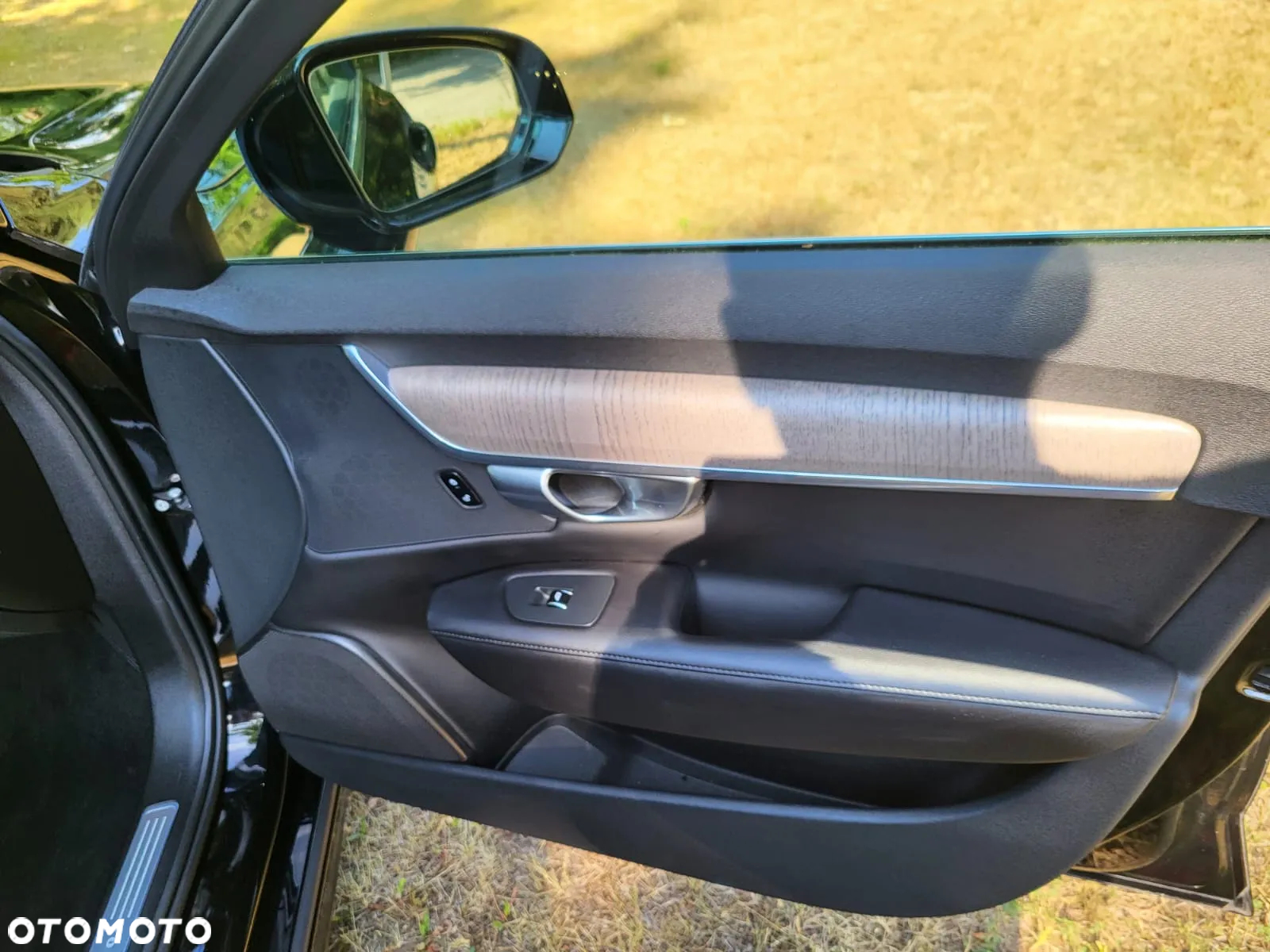 Volvo S90 B6 B AWD Geartronic Inscription - 19