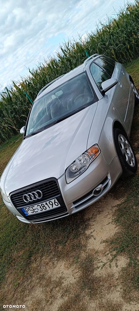 Audi A4 - 2