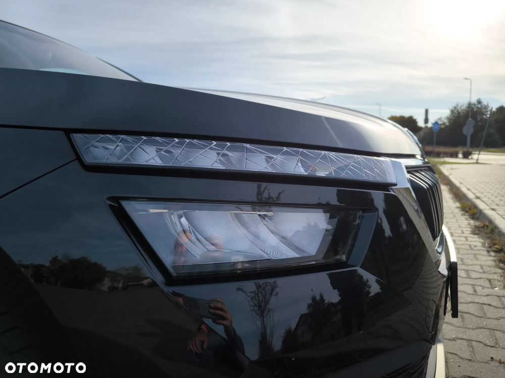 Skoda Kamiq 1.0 TSI Ambition - 9