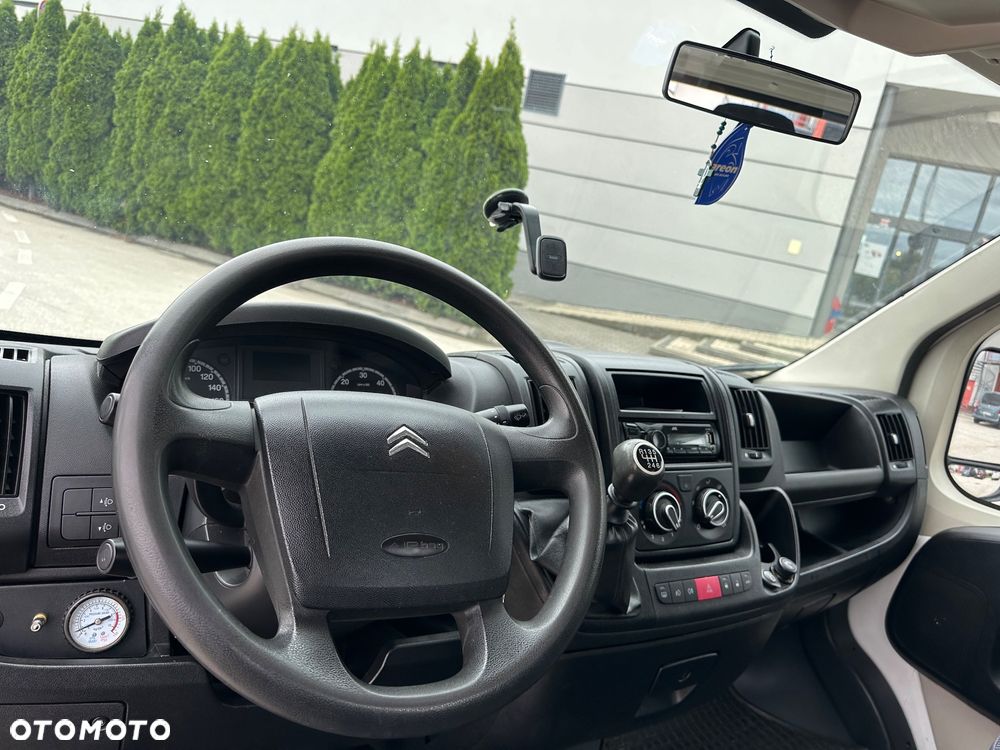 Citroën Jumper - 20