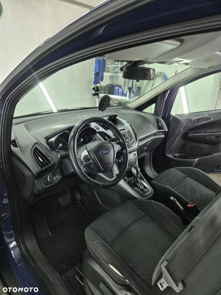 Ford B-MAX - 10