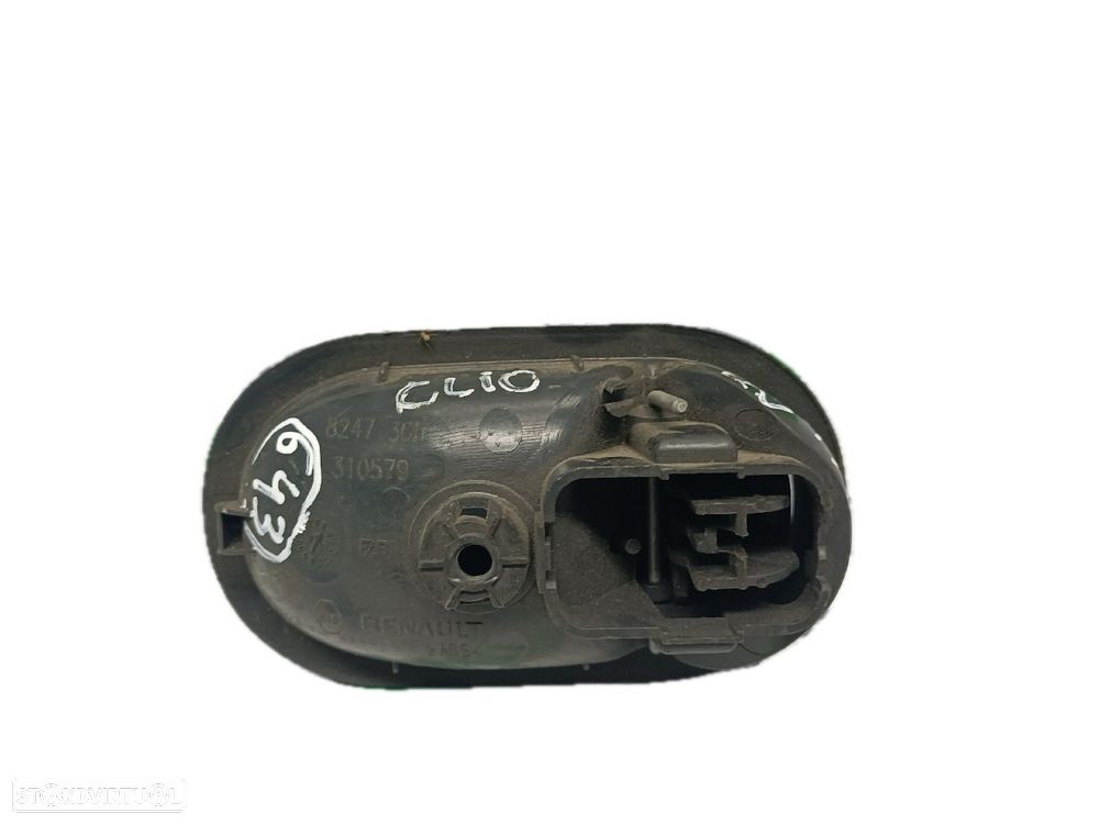 Puxador / Muleta Interior Renault Clio Iii (Br0/1, Cr0/1) - 2