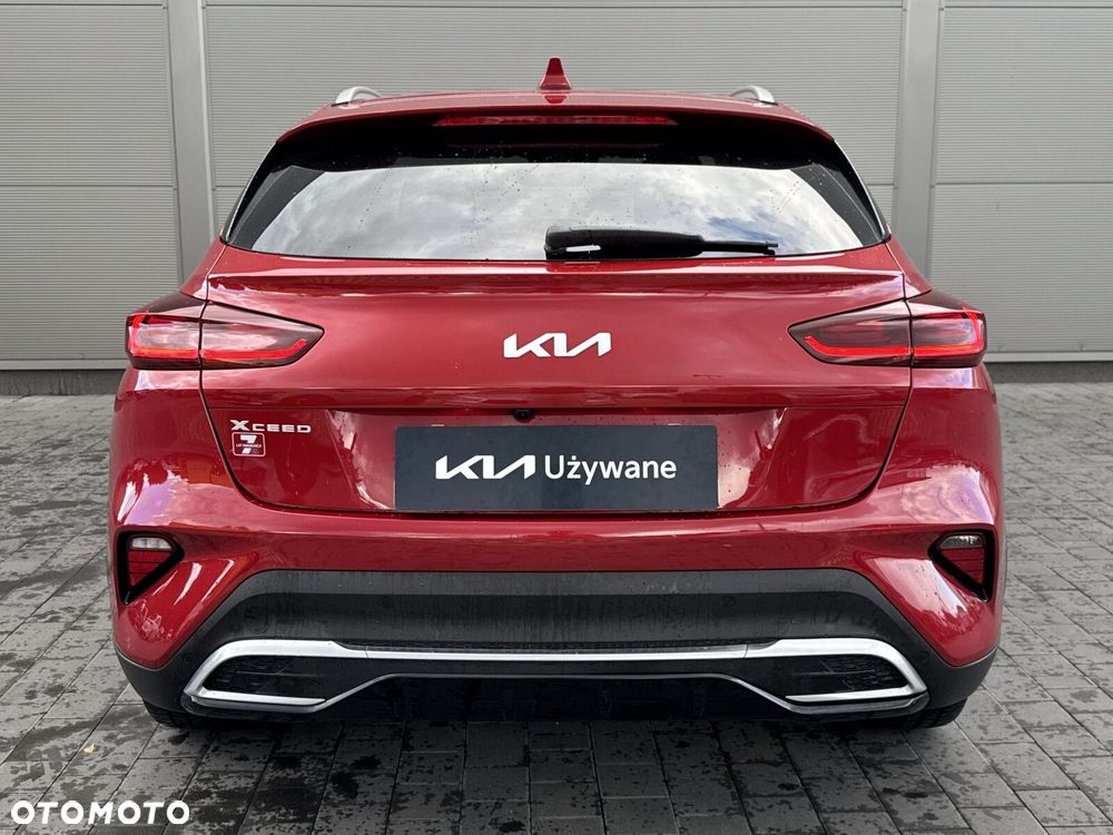 Kia XCeed 1.5 T-GDI M - 12