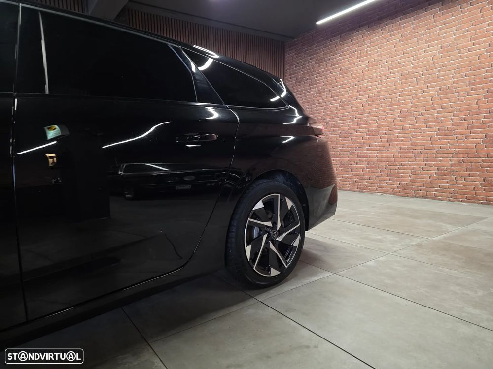 Peugeot 308 SW PureTech 130 GPF EAT8 Stop & Start Allure Pack - 36