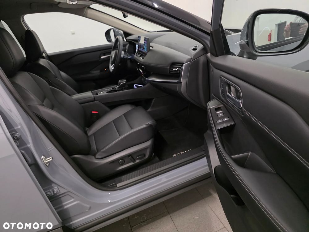 Nissan X-Trail 1.5 VC-T MHEV Tekna 2WD Xtronic - 30