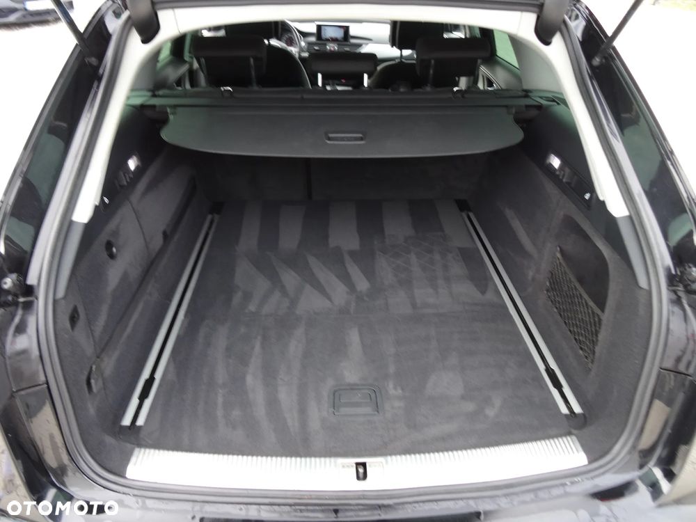 Audi A6 Avant 1.8 TFSI ultra S tronic - 19