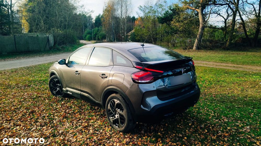 Citroën C4 1.5 BlueHDi Business Edition S&S EAT8 - 18