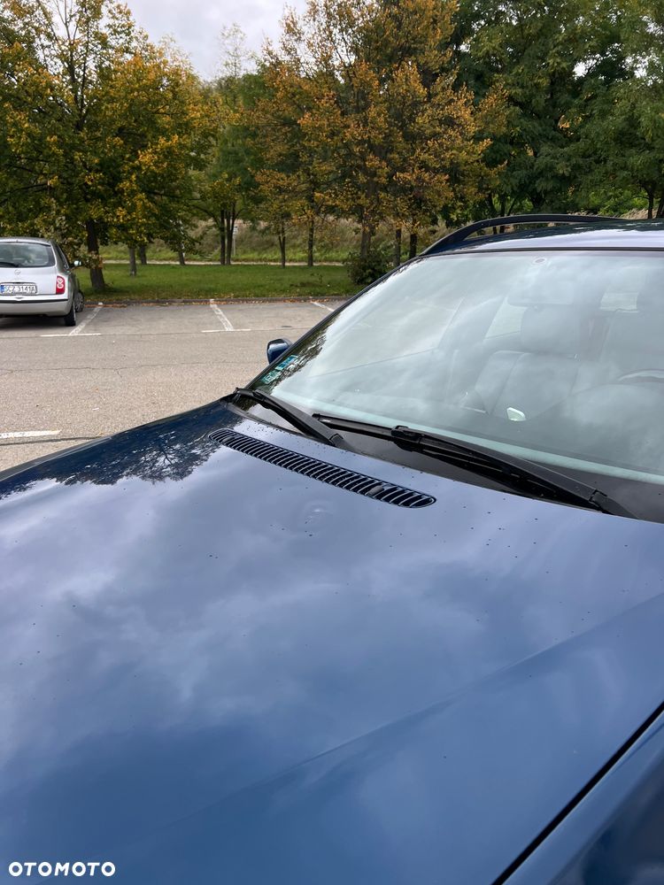 BMW Seria 3 320d - 10