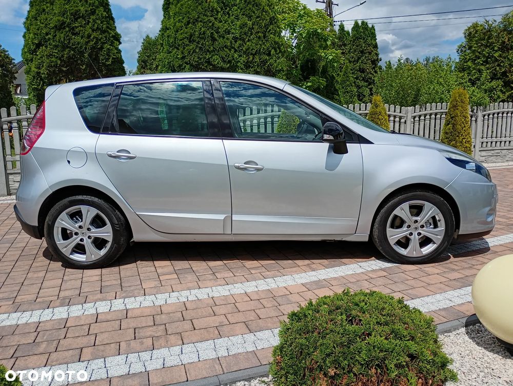 Renault Scenic - 14