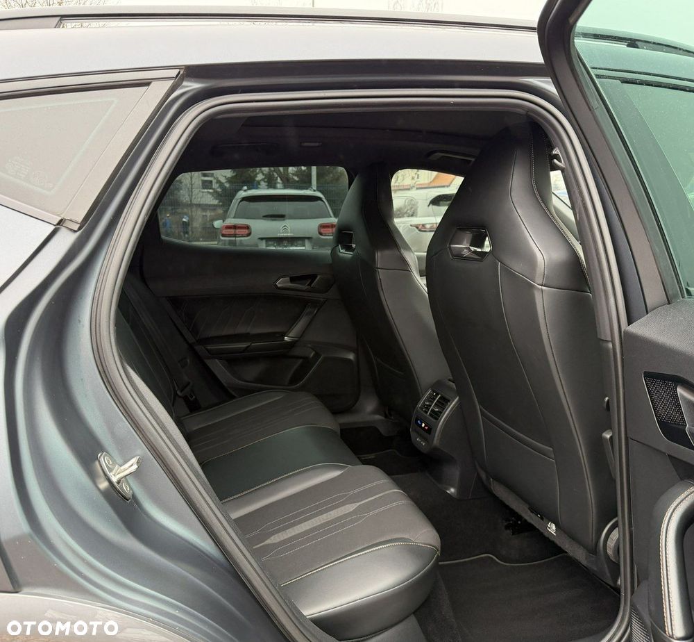 Cupra Formentor 2.0 TSI 4Drive VZ DSG - 11