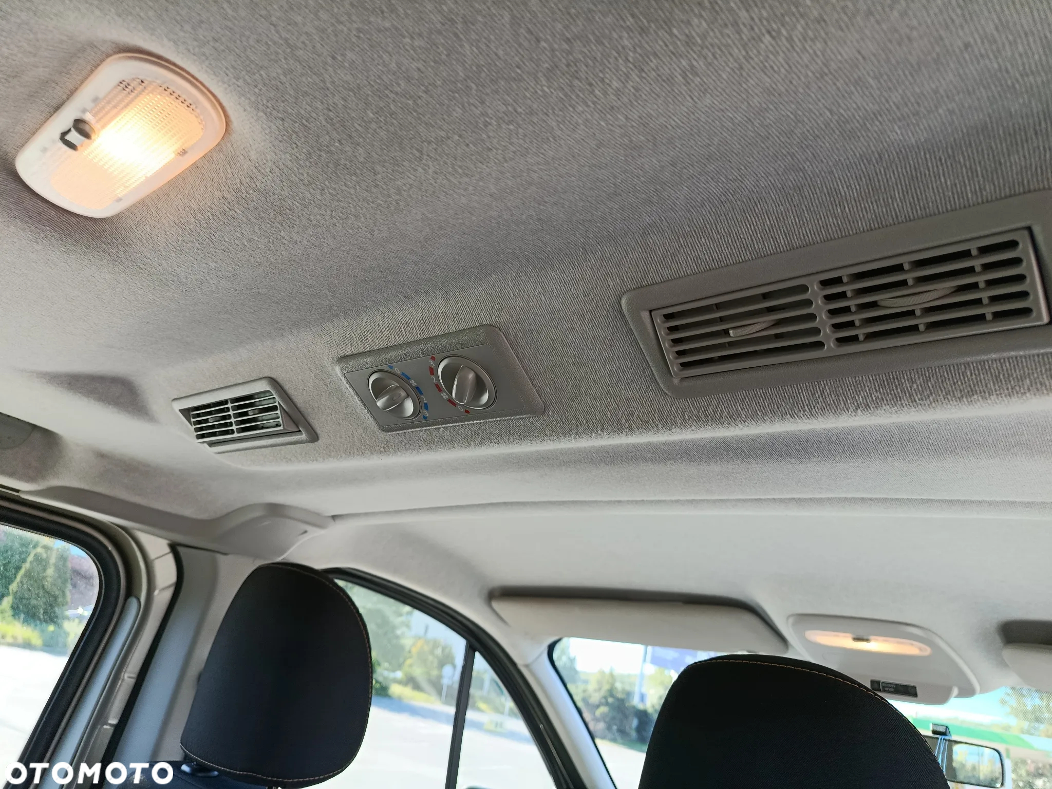 Renault Trafic L2H1 2,9t Pack Clim - 12