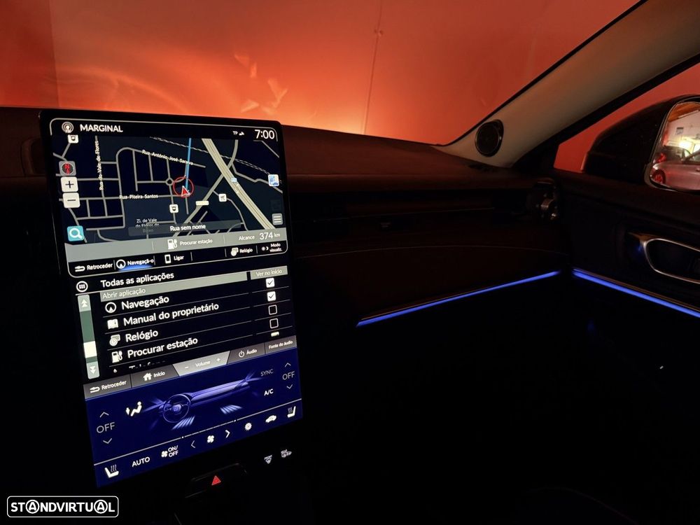 Honda e-Ny1 68.8 kWh Lifestyle - 15