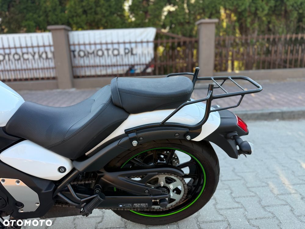 Kawasaki Vulcan - 24