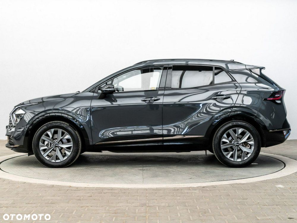 Kia Sportage 1.6 T-GDI HEV Anniversary 2WD - 2