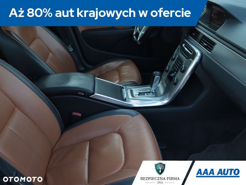 Volvo S80 - 11