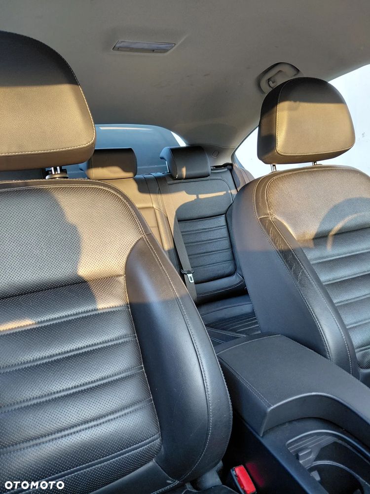 Opel Insignia 2.0 T Sport - 7