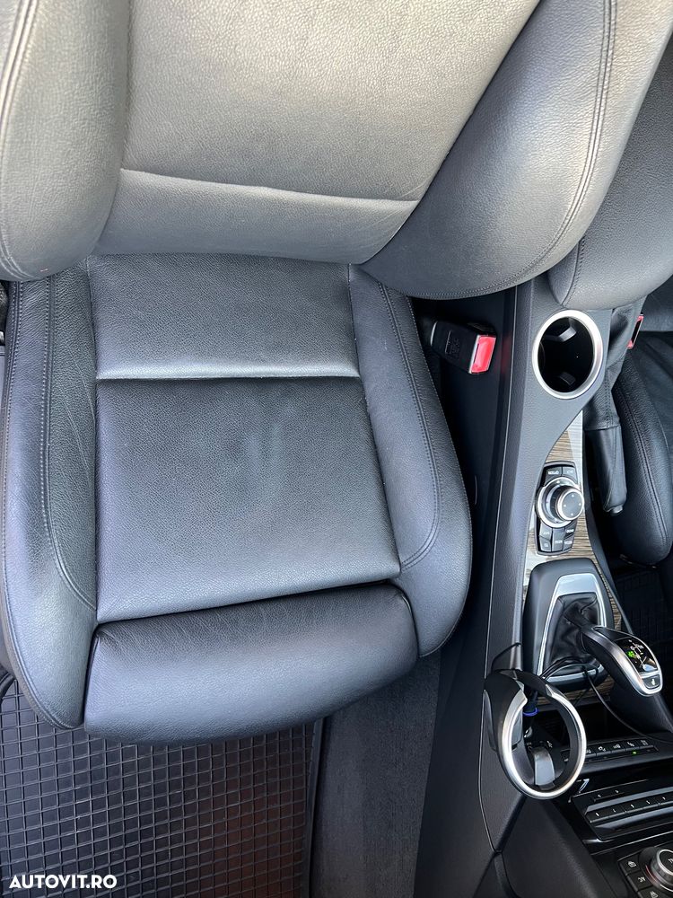 BMW X1 - 17
