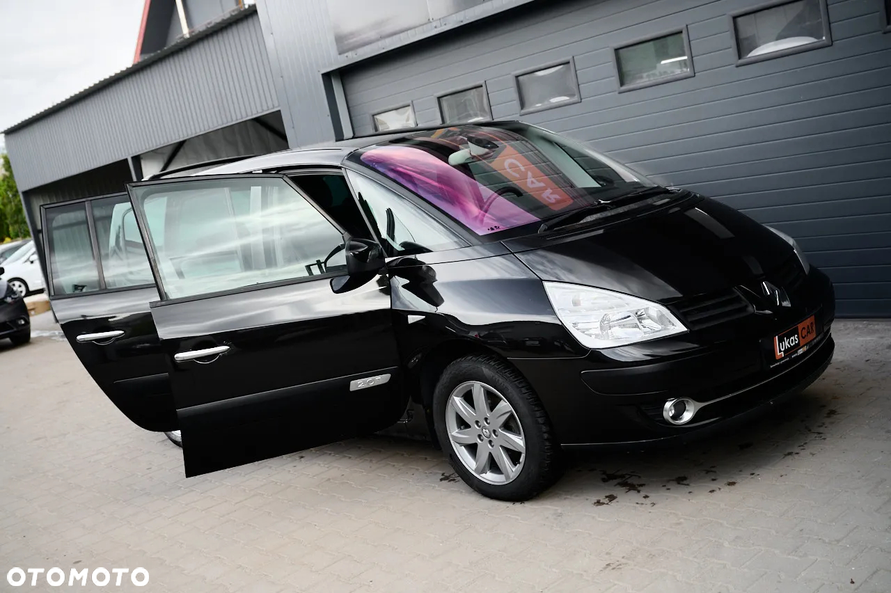 Renault Grand Espace 2.0 TCe 170 Celsium - 32