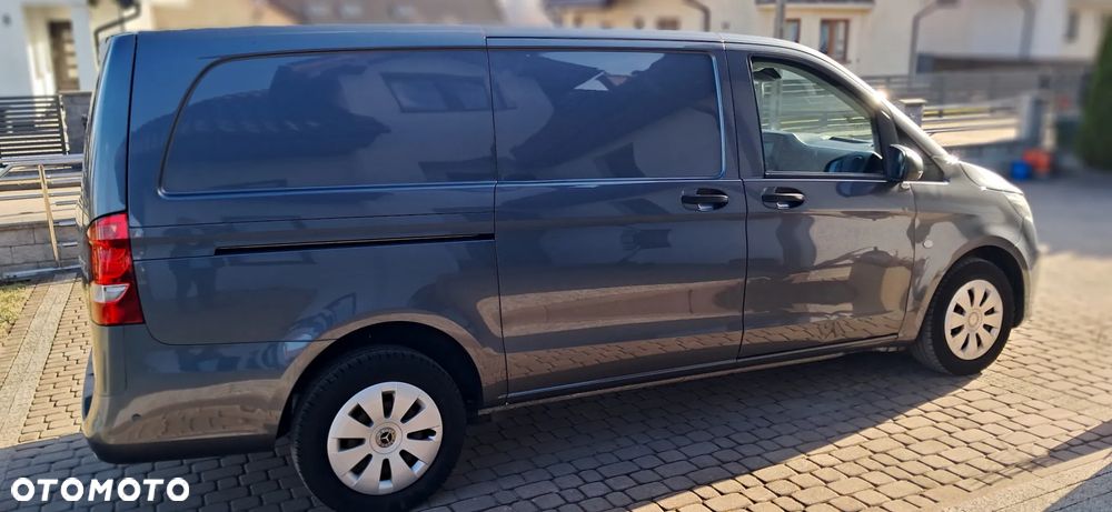 Mercedes-Benz VITO - 7