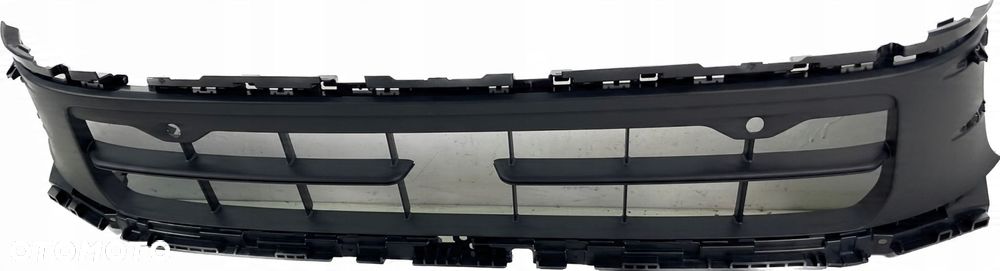 PORSCHE PANAMERA 976 III 3 2023 - KRATKA ZDERZAKA ŚRODKOWA 976807683A - 12