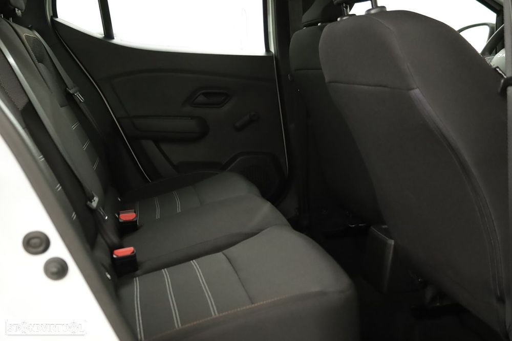 Dacia Sandero - 20