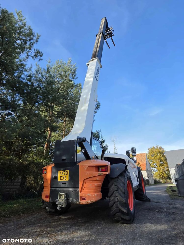 Bobcat T35.130 SLT - 14