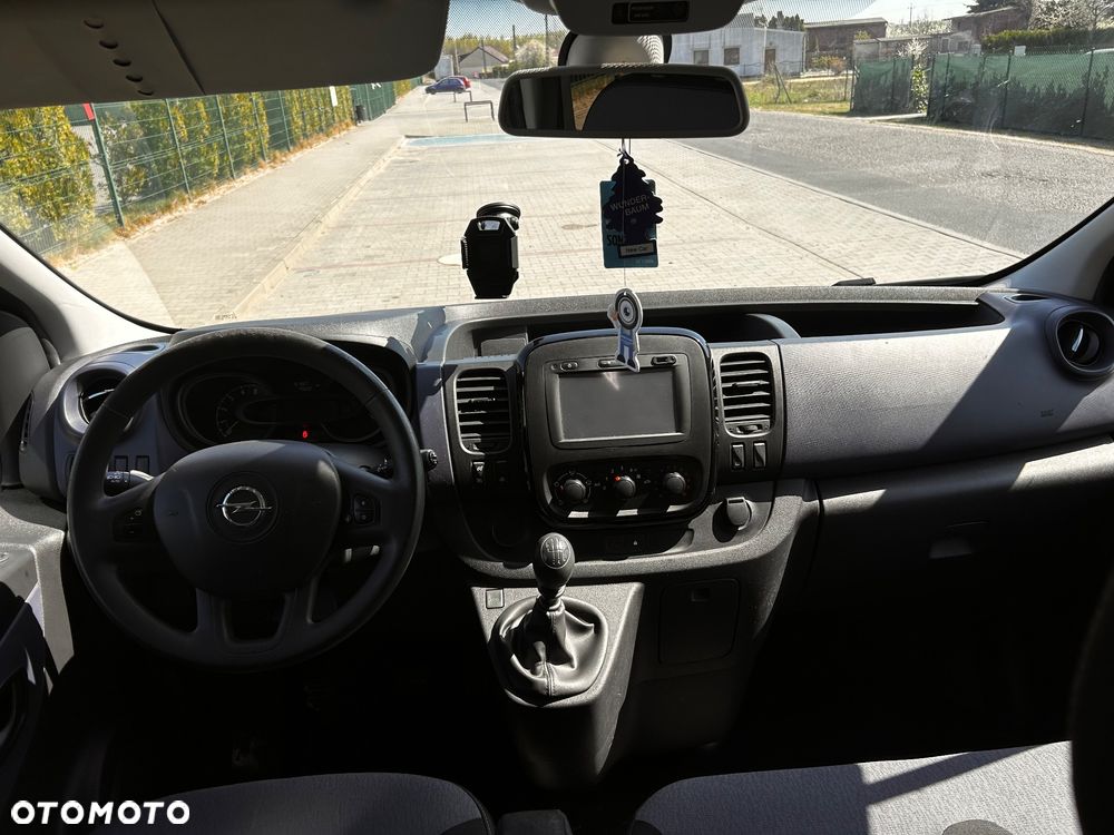 Opel Vivaro L2H1 S&S Life - 17