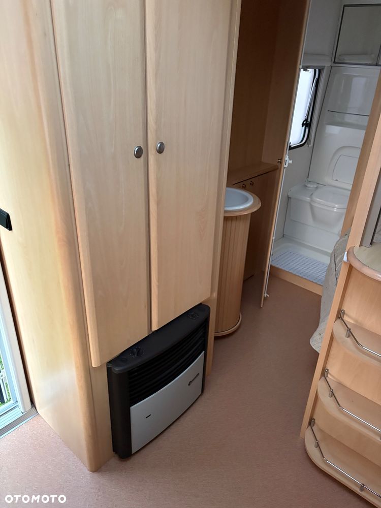 Chateau Calista 450 - 12