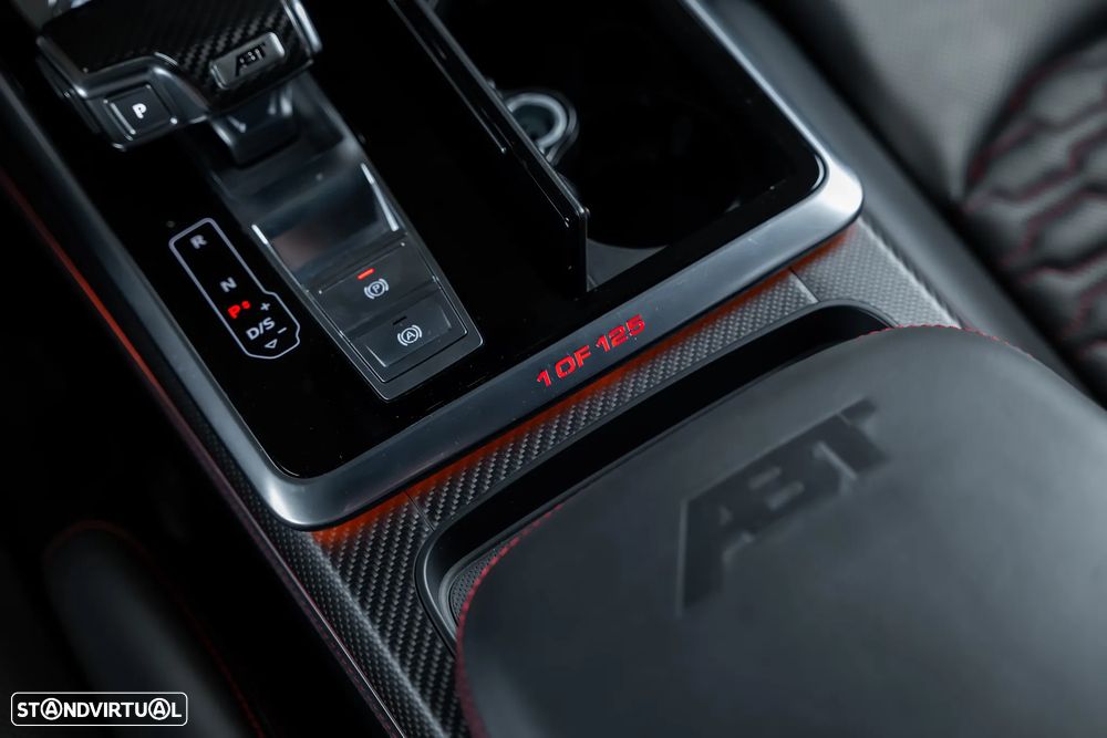 Audi RS Q8 - R ABT - 34