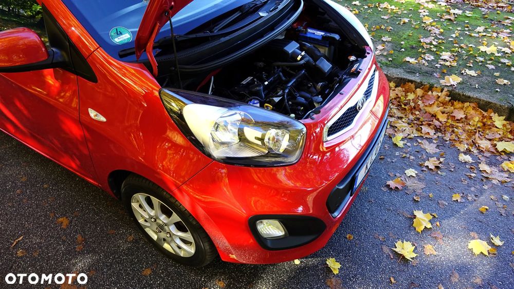 Kia Picanto - 39