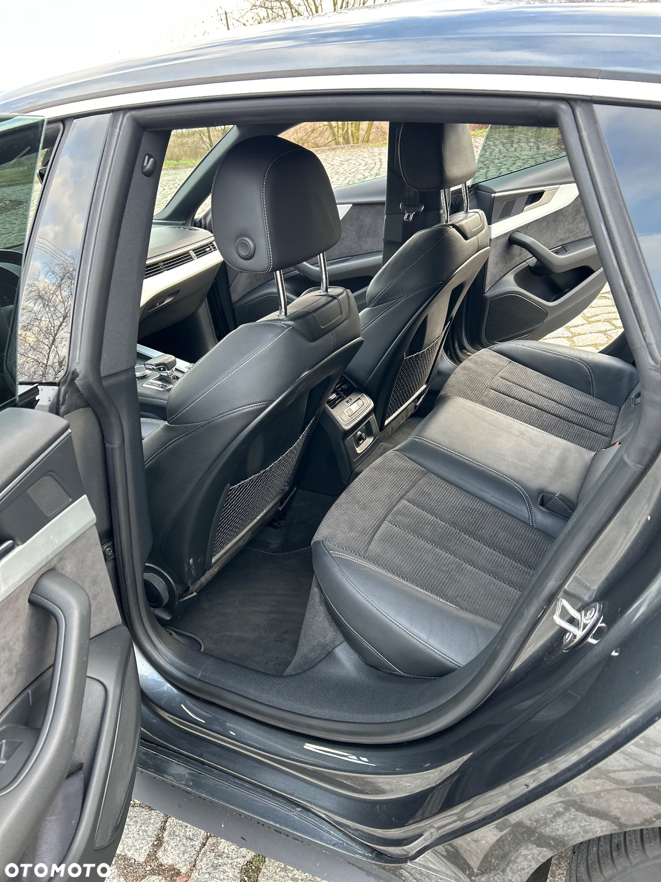 Audi A5 35 TFSI Sport S tronic - 12