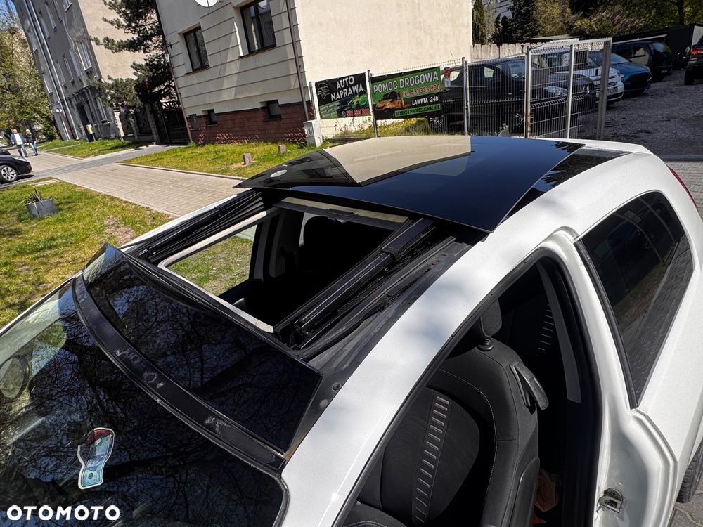 Fiat Grande Punto 1.4 T-Jet 16V Racing - 11