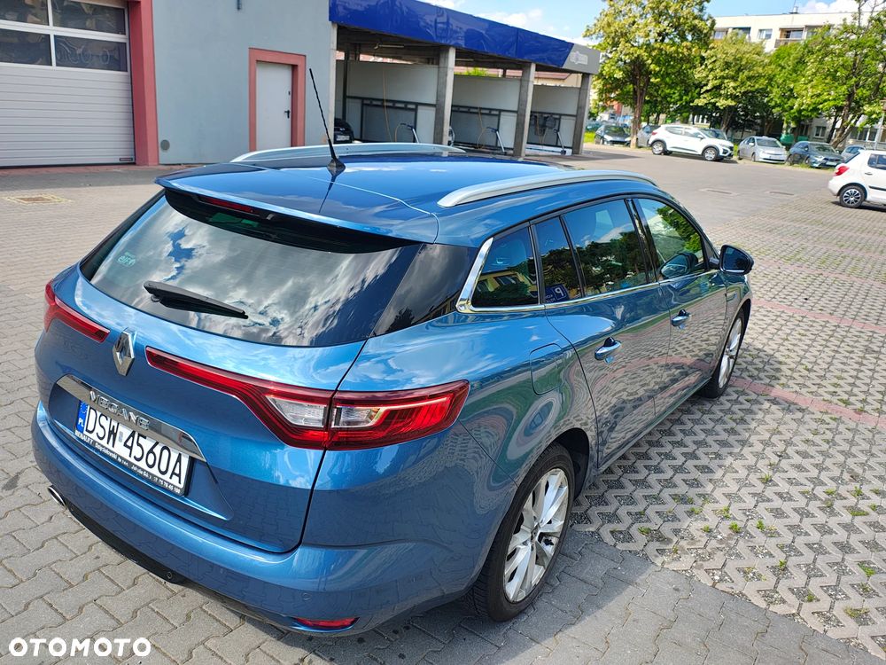 Renault Megane 1.5 dCi Intens - 25