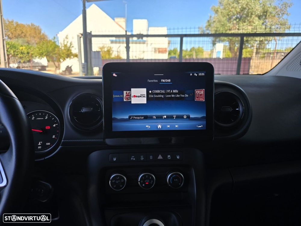 Mercedes-Benz Citan 110 CDi/27 - 13