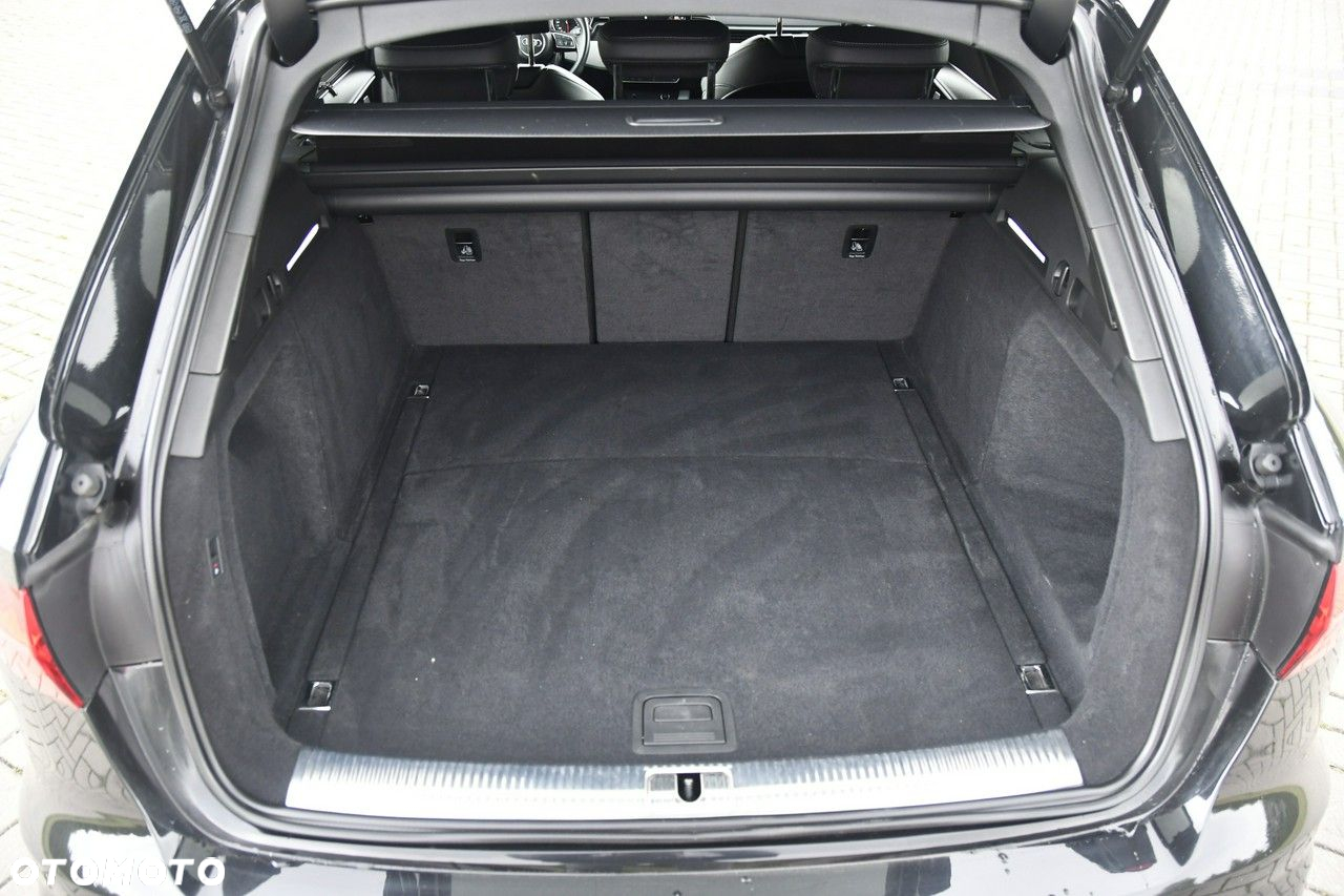 Audi A4 - 21