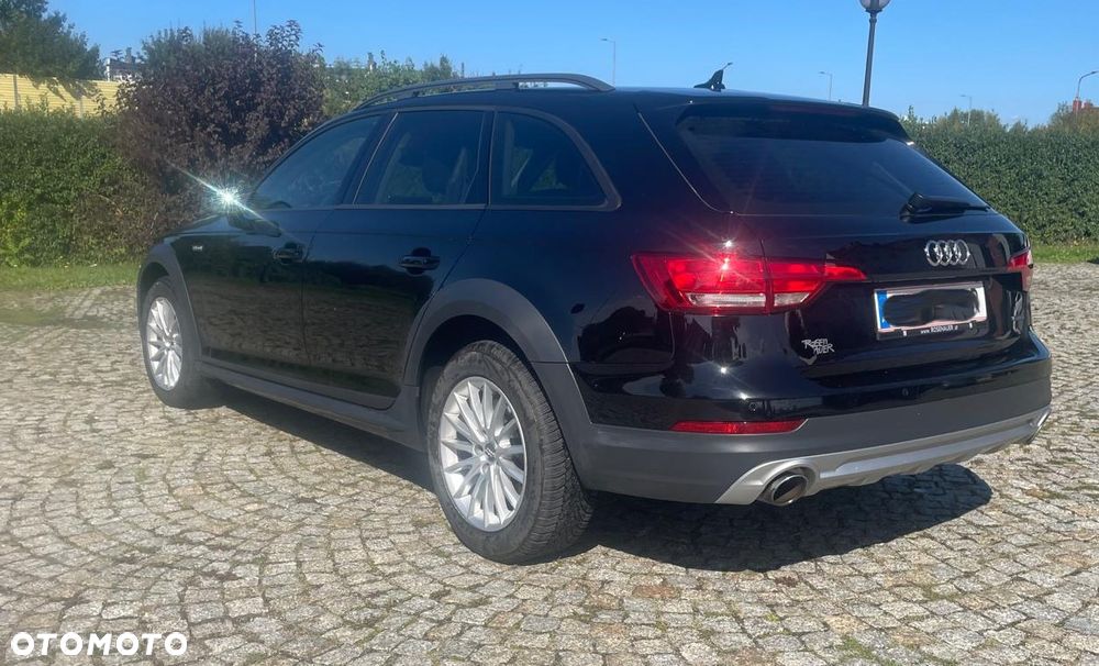 Audi A4 Allroad - 17