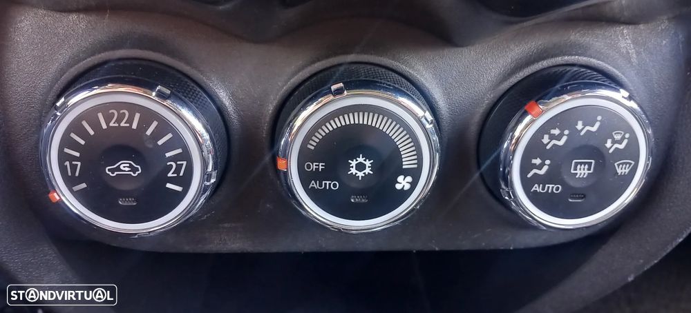 Mitsubishi ASX 1.6 DI-D Tokyo Edition - 12