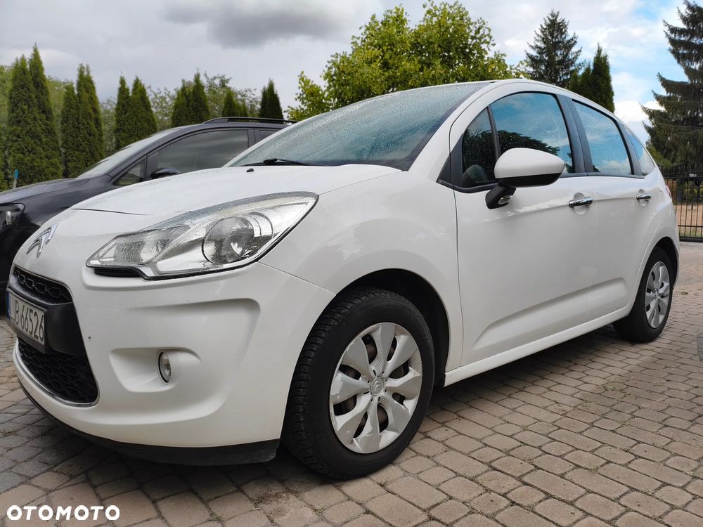 Citroën C3 1.4 HDi Confort - 1