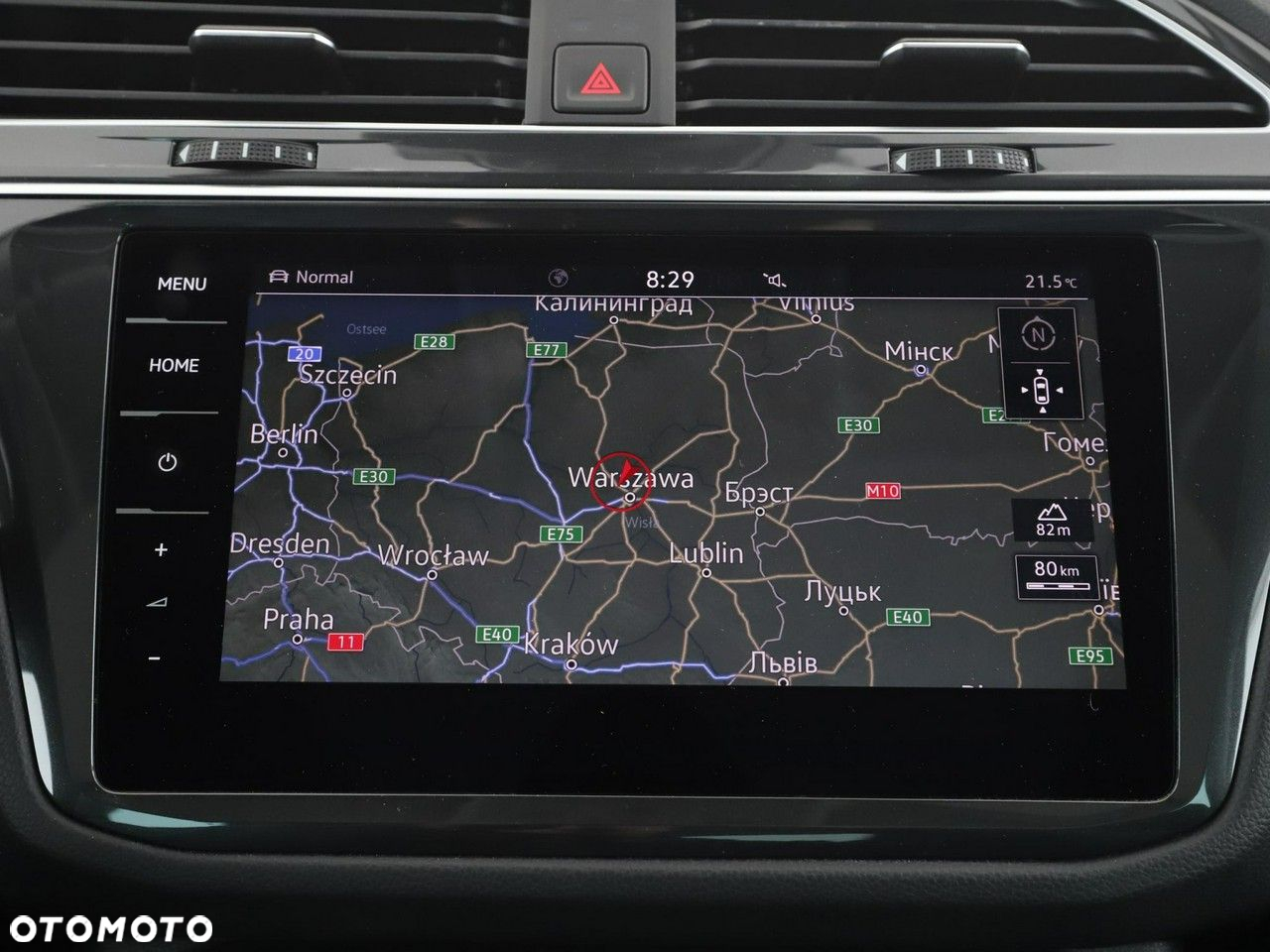 Volkswagen Tiguan 2.0 TSI 4Mot R-Line DSG - 24