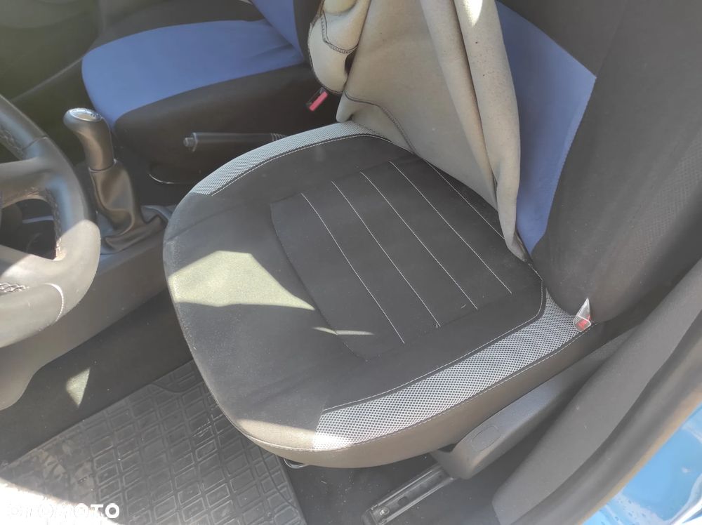 Dacia Sandero Stepway - 10