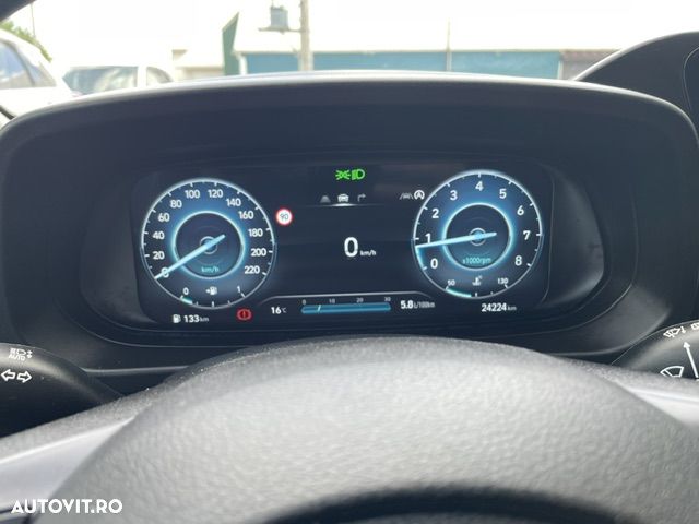 Hyundai Bayon 1.2 MPi 79 CP 5MT Led Line - 3
