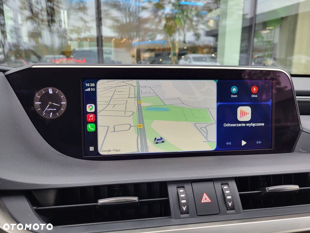 Lexus ES - 17