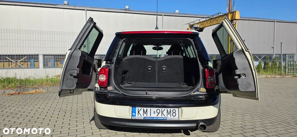 MINI ONE Standard - 14