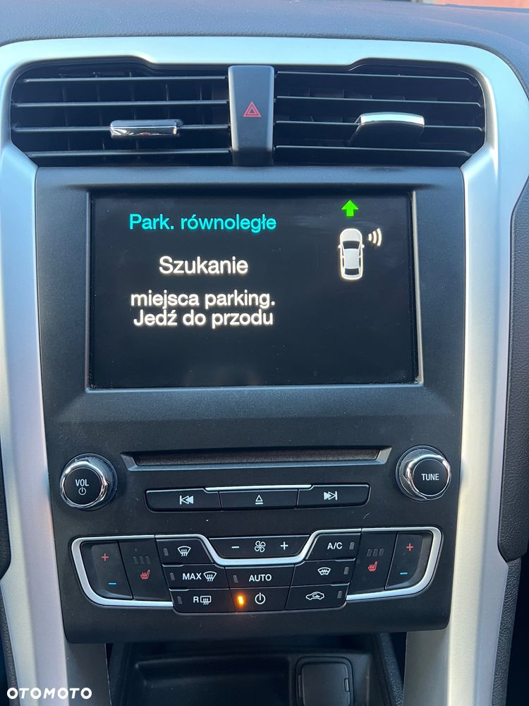 Ford Mondeo 2.0 TDCi Start-Stopp Business Edition - 12