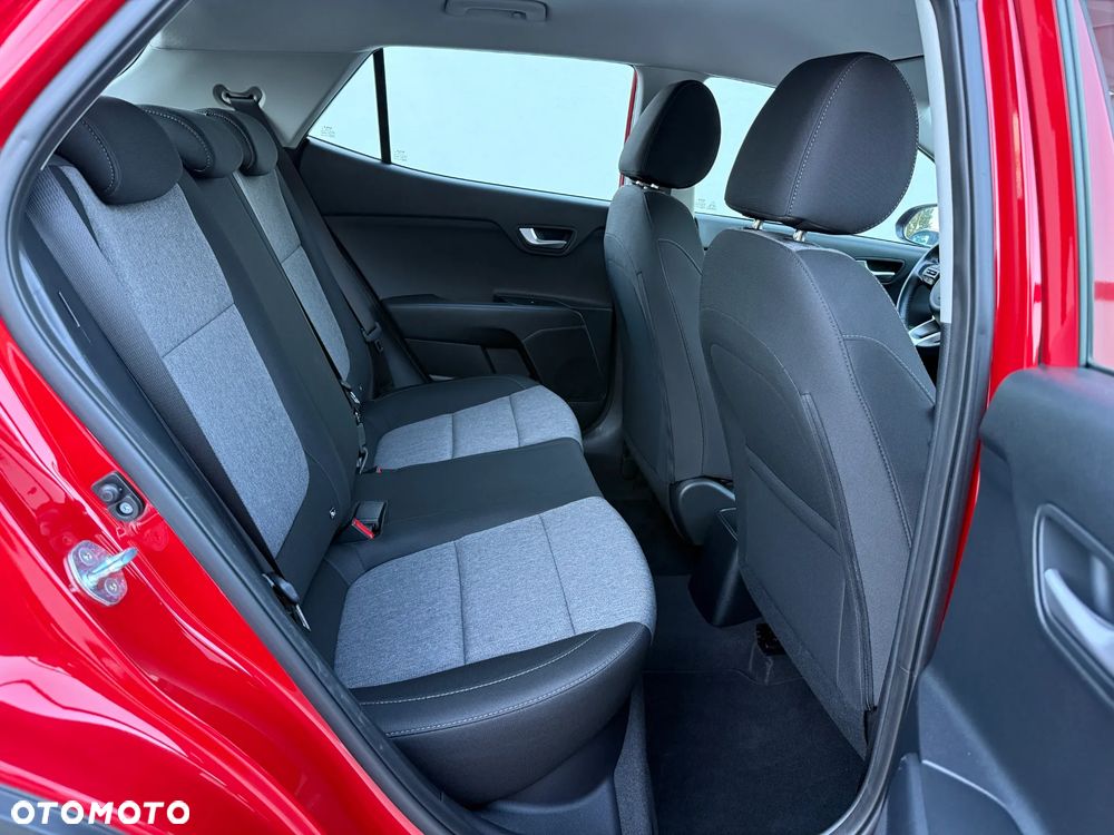 Kia Stonic 1.2 Edition 7 - 25