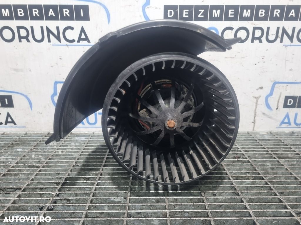 Aeroterma AUDI Q7 2005 - 2009 (1135) 87076 - 2