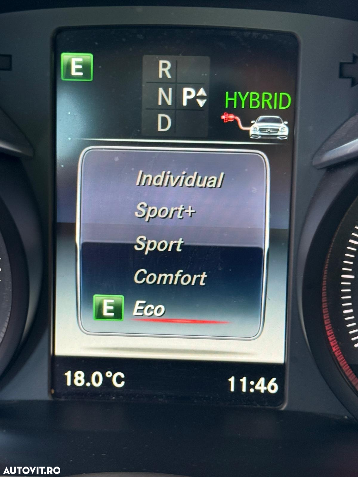 Mercedes-Benz GLC 350 e 4Matic 7G-TRONIC Exclusive - 12