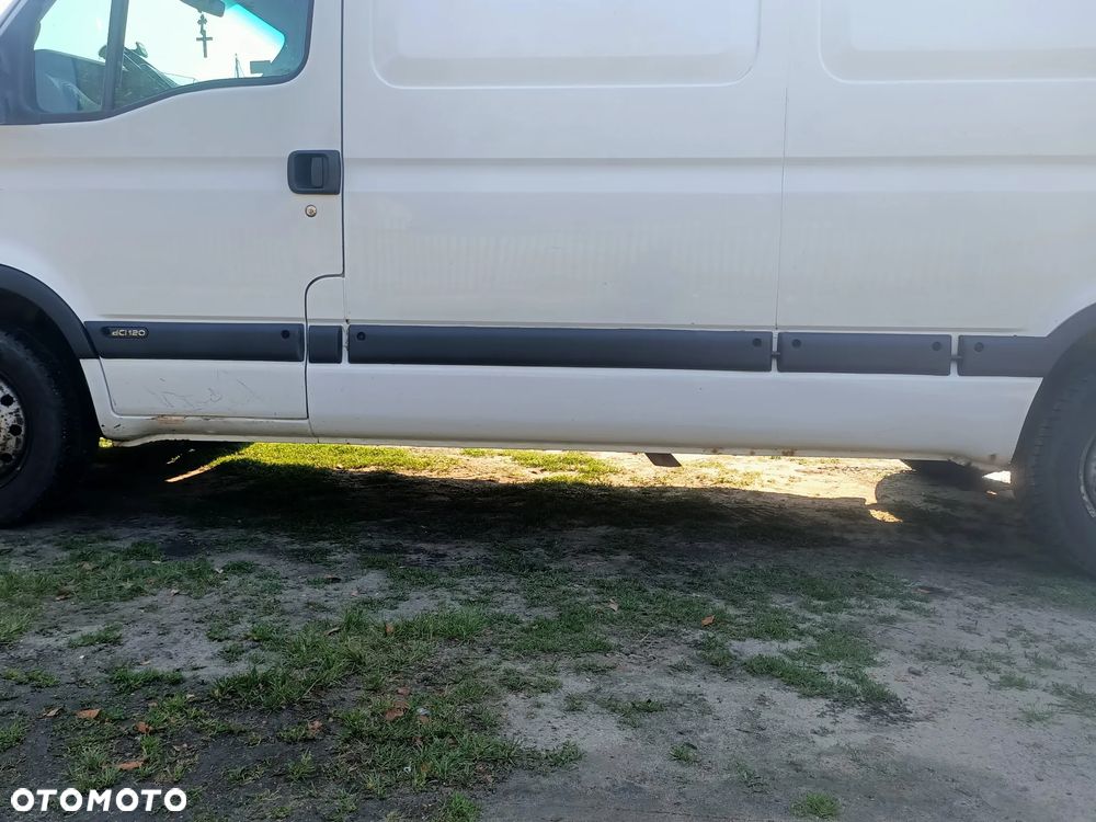 Renault MASTER - 8