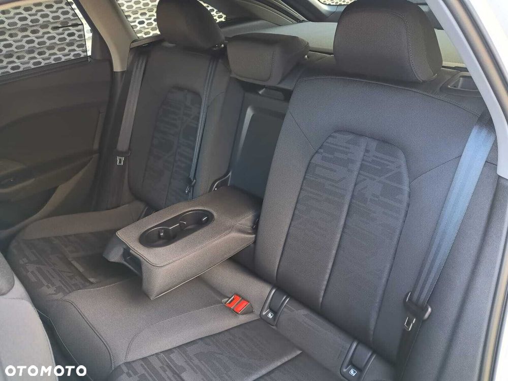 Audi A5 Avant - 15