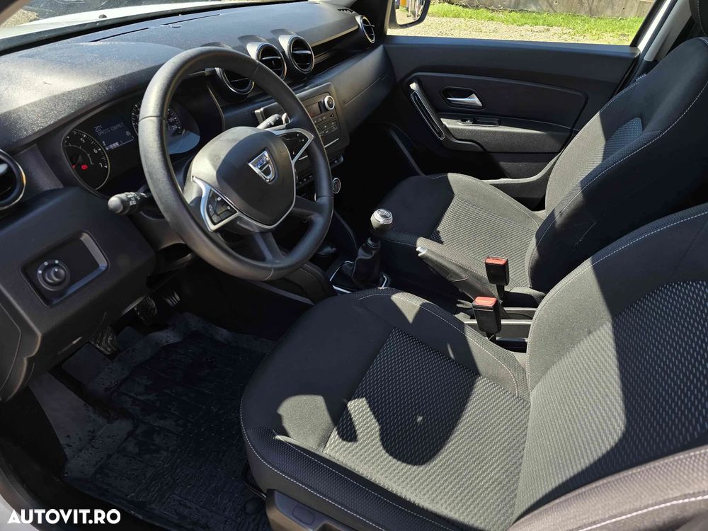 Dacia Duster - 8